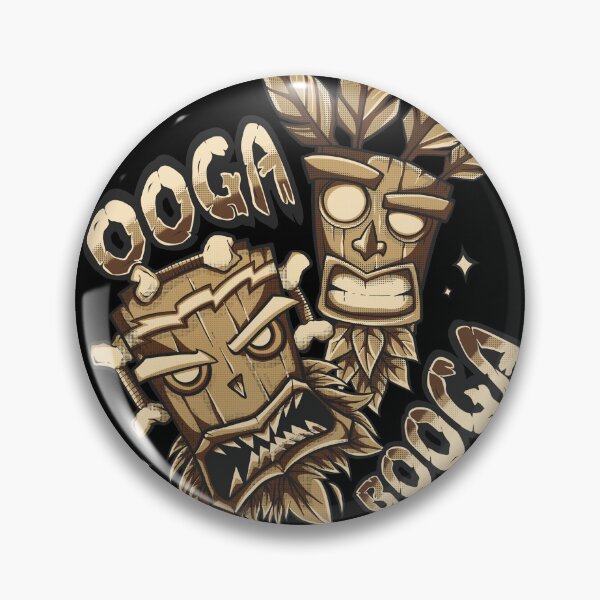 Item preview, Ooga Boogaa! #3647282 designed and sold by Ombom Project.