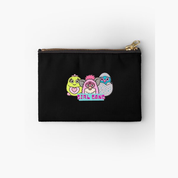 Item preview, Girl Gang - Furby WuvLuv Hatchimal designed and sold by Mageic713.