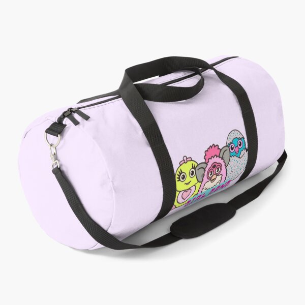 Item preview, Girl Gang - Furby WuvLuv Hatchimal designed and sold by Mageic713.