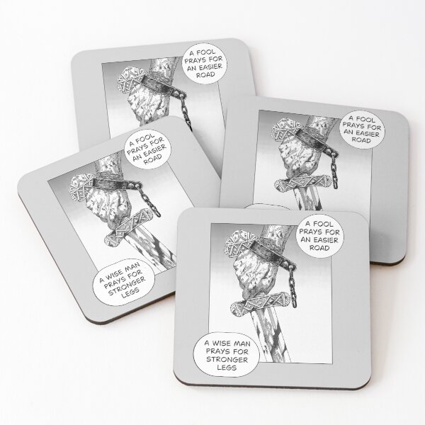 Item preview, Be wise, Manga Panel Quote Design designed and sold by JF-ArtPrints.