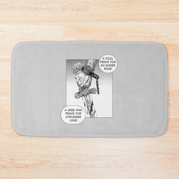 Item preview, Be wise, Manga Panel Quote Design designed and sold by JF-ArtPrints.