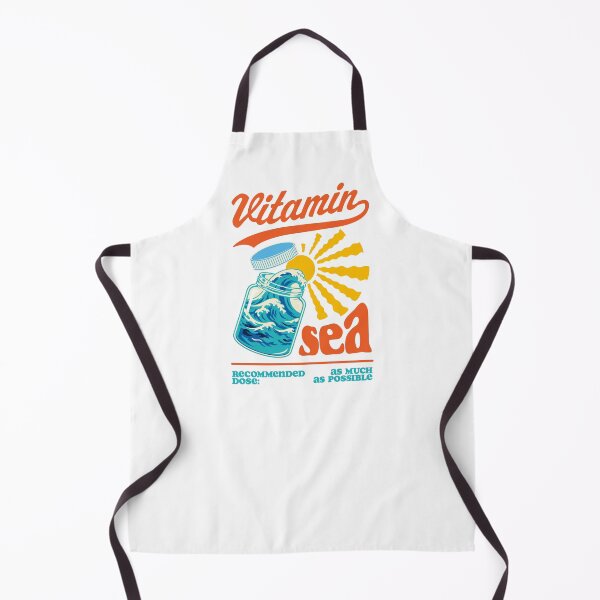 Item preview, Vitamin Sea designed and sold by BorysMano.