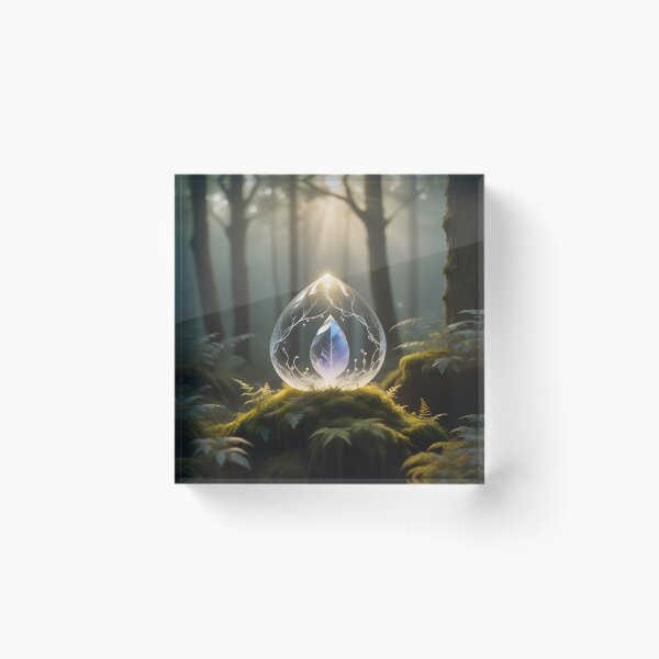 Item preview, Forest Reliquary designed and sold by Mr-Saxon.