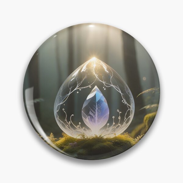 Item preview, Forest Reliquary designed and sold by Mr-Saxon.