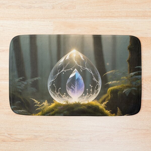 Item preview, Forest Reliquary designed and sold by Mr-Saxon.