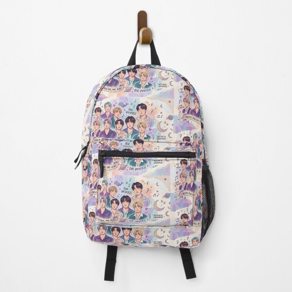 Item preview, BTS - Our Universe designed and sold by kpopfinds.