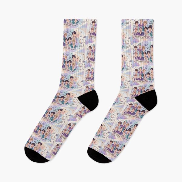 Item preview, BTS - Our Universe designed and sold by kpopfinds.