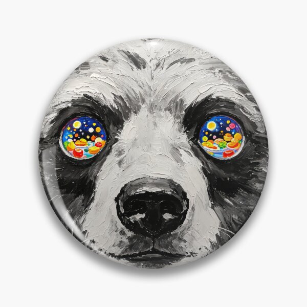 Item preview, Impasto designed and sold by forget45studio.