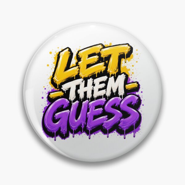 Item preview, Let Success Keep Them Guessing Quote designed and sold by the-dovlat.