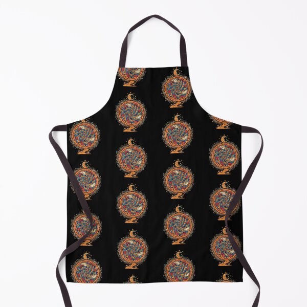 Item preview, Surreal Pizza 2 designed and sold by Treasurekey.