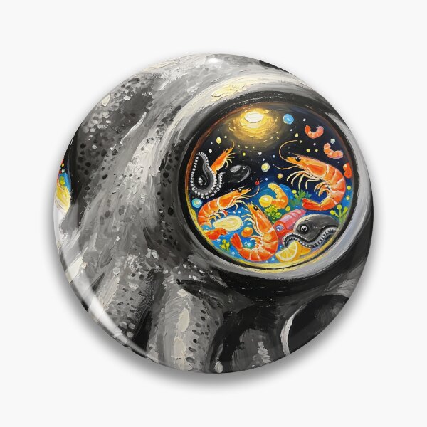 Item preview, Impasto designed and sold by forget45studio.