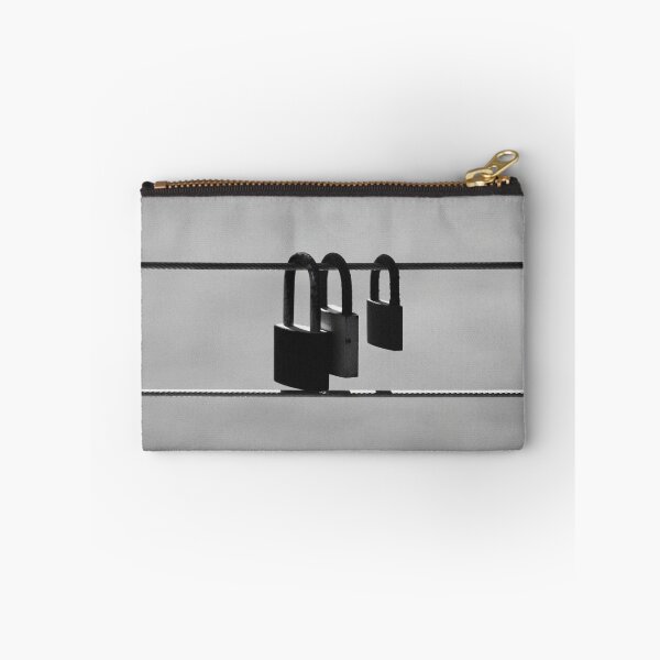 Item preview, Three Locks on a Wire designed and sold by Cynthia48.