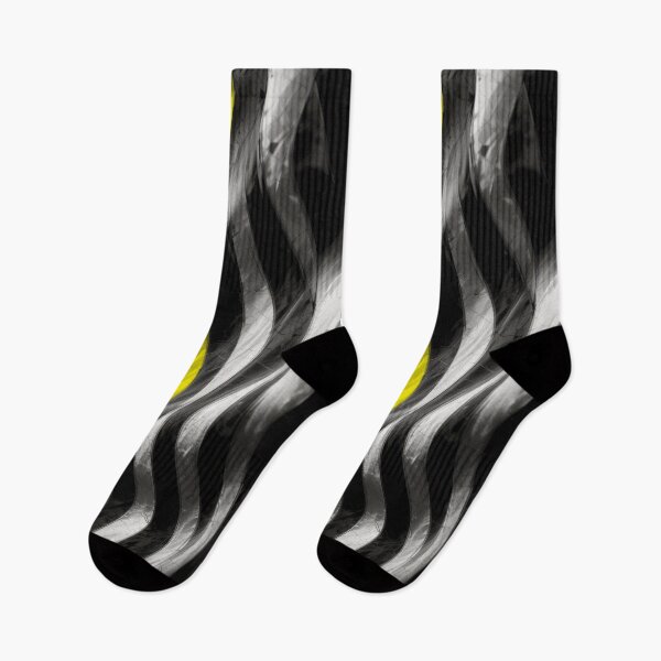 Item preview, Thin Yellow Line Grunge American Flag designed and sold by artistwill.