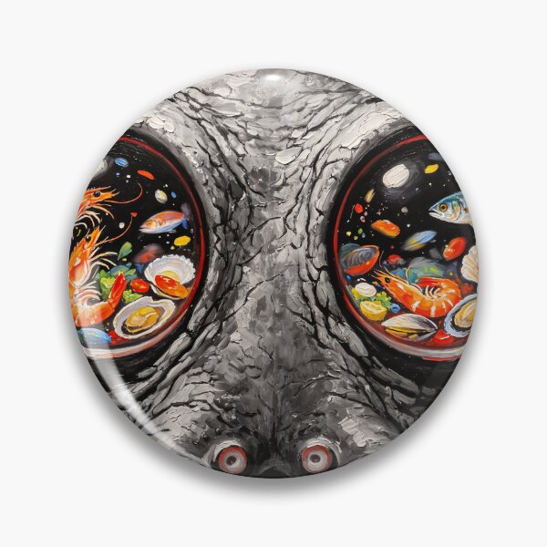 Item preview, Impasto designed and sold by forget45studio.