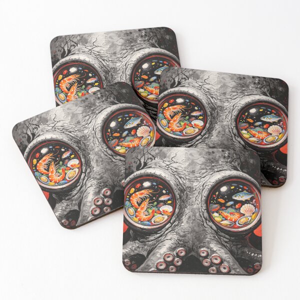 Item preview, Impasto designed and sold by forget45studio.