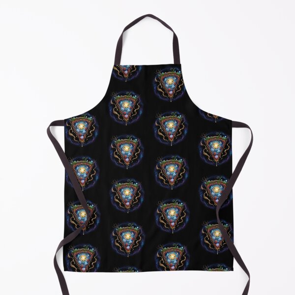 Item preview, Surreal Pizza 3 designed and sold by Treasurekey.