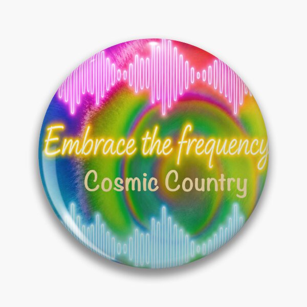 Item preview, Cosmic Radio Waves designed and sold by Cosmic-Chloe.