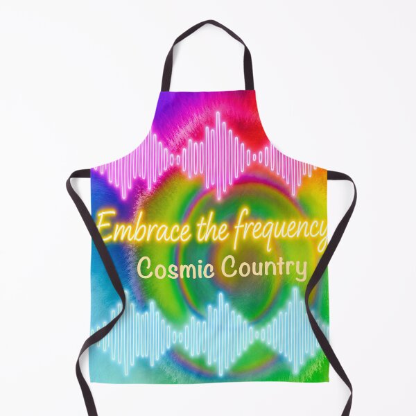 Item preview, Cosmic Radio Waves designed and sold by Cosmic-Chloe.