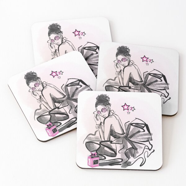 Item preview, Glamour & Wanderlust designed and sold by LaRayeDesigns.
