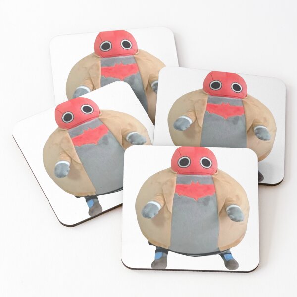 Item preview, Fatson Todd designed and sold by RayaRGB.