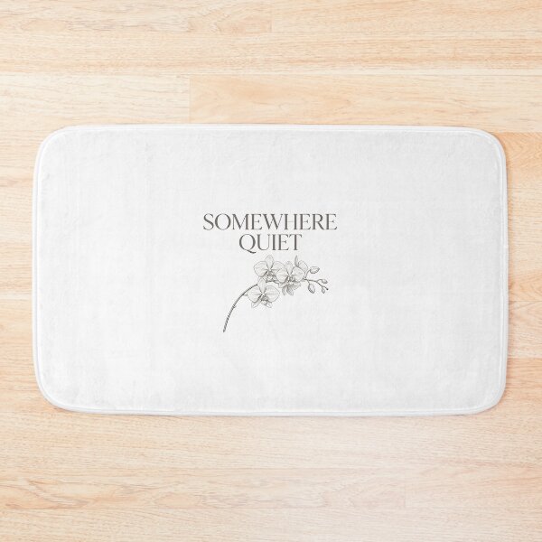 Item preview, Somewhere Quiet designed and sold by Arty Art.