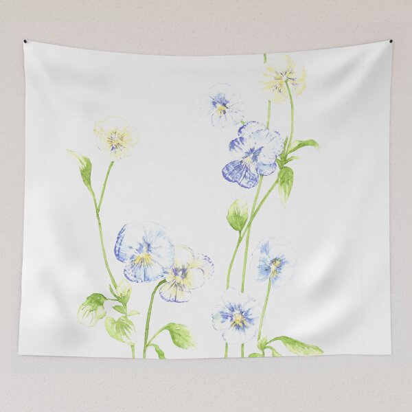 Item preview, Quiet designed and sold by Fernsandpansies.
