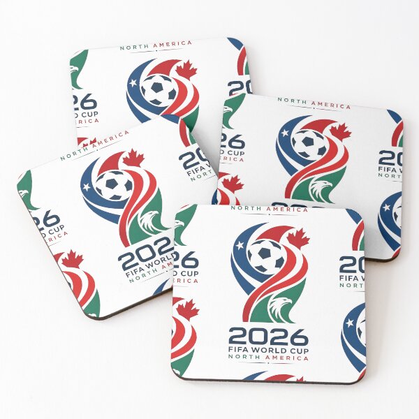 Item preview, North America Football 2026 designed and sold by Abeshinobi.