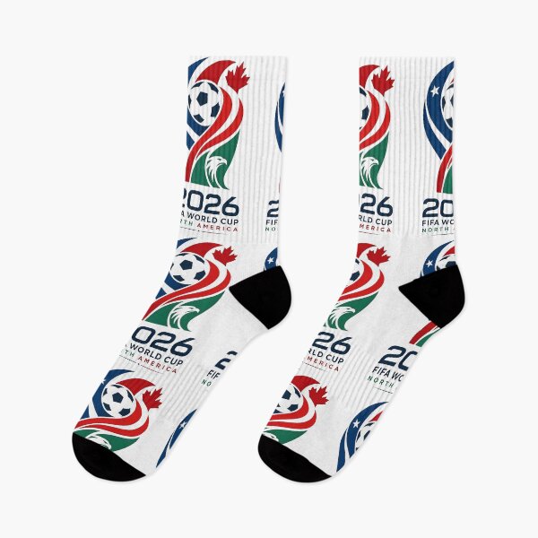 Item preview, North America Football 2026 designed and sold by Abeshinobi.