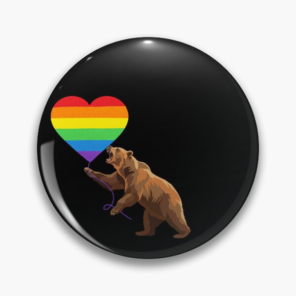 Item preview, Roaring Pride designed and sold by AllRyeTea.
