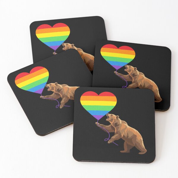 Item preview, Roaring Pride designed and sold by AllRyeTea.