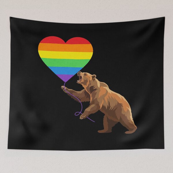 Item preview, Roaring Pride designed and sold by AllRyeTea.