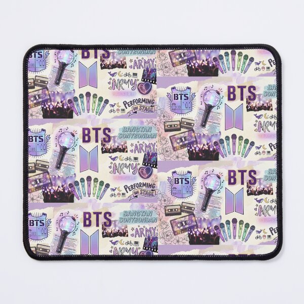 Item preview, BTS army designed and sold by kpopfinds.