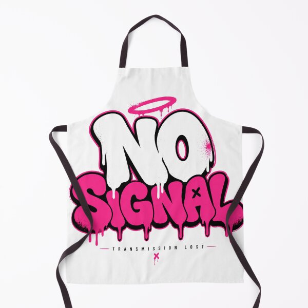 Item preview, No Signal Colorful Introvert Statement designed and sold by the-dovlat.