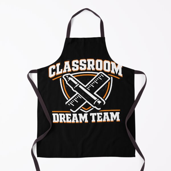 Item preview, Classroom Dream Team designed and sold by XYZ Studio.