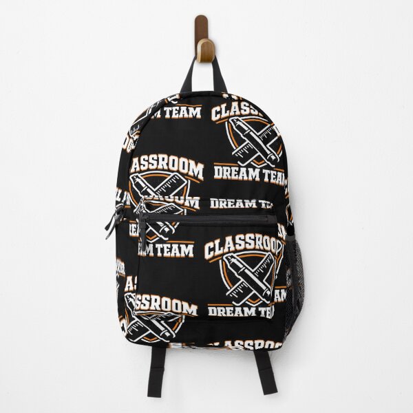 Item preview, Classroom Dream Team designed and sold by XYZ Studio.