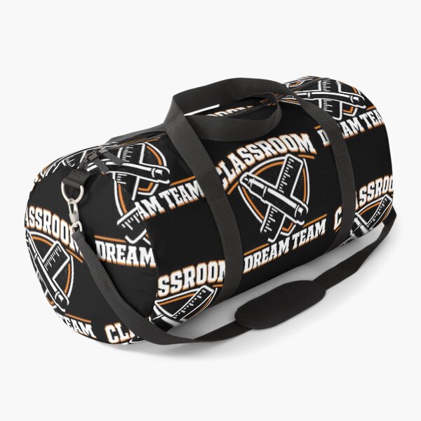 Item preview, Classroom Dream Team designed and sold by XYZ Studio.