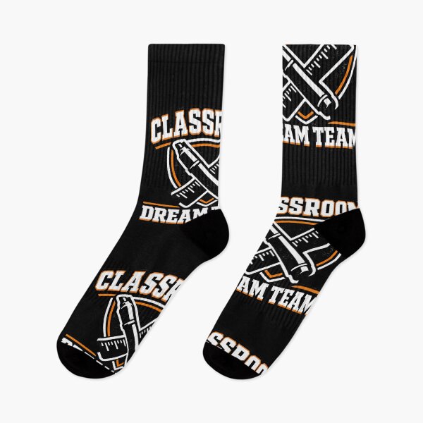 Item preview, Classroom Dream Team designed and sold by XYZ Studio.
