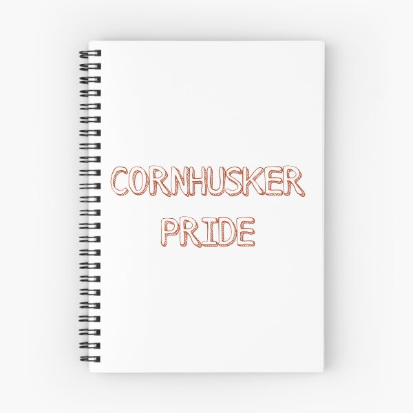 Item preview, CORNHUSKER PRIDE designed and sold by binmaster3000.