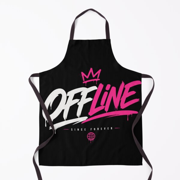 Item preview, Offline Since Forever Digital Statement designed and sold by the-dovlat.