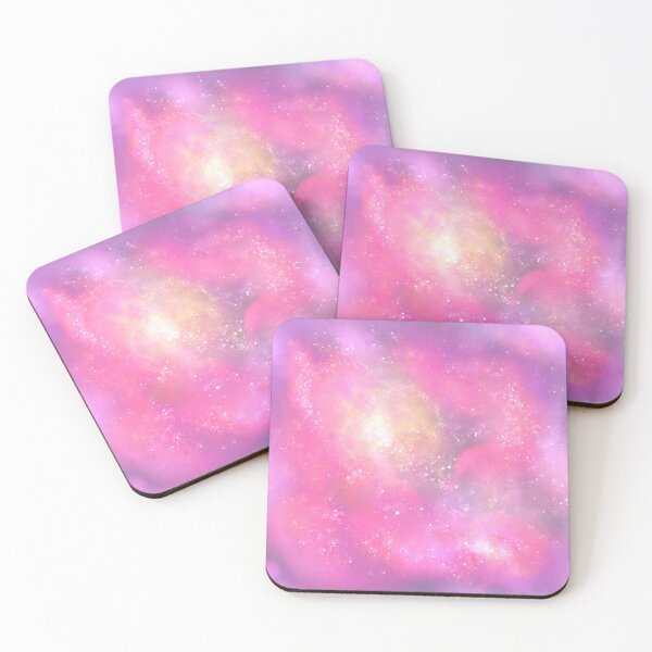Item preview, Space I: Pink designed and sold by Tsukiriin.