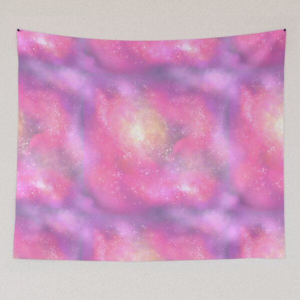 Item preview, Space I: Pink designed and sold by Tsukiriin.