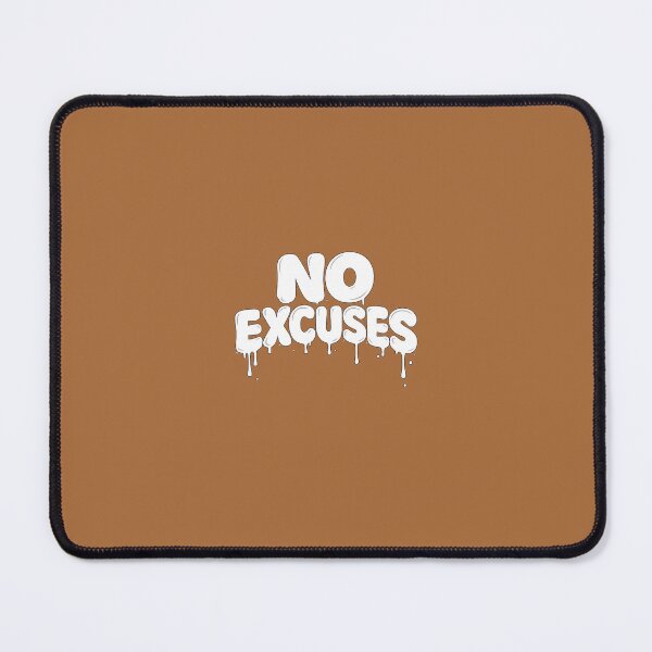 Item preview, No Excuse  designed and sold by primefithome-12.