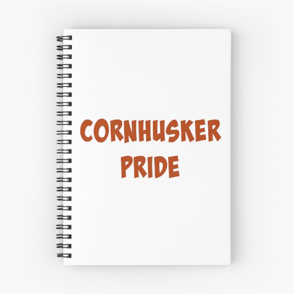 Item preview,  CORNHUSKER PRIDE designed and sold by binmaster3000.