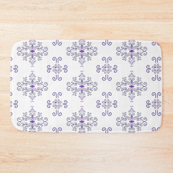 Item preview, Vintage Fabric Patterns designed and sold by Artchara..