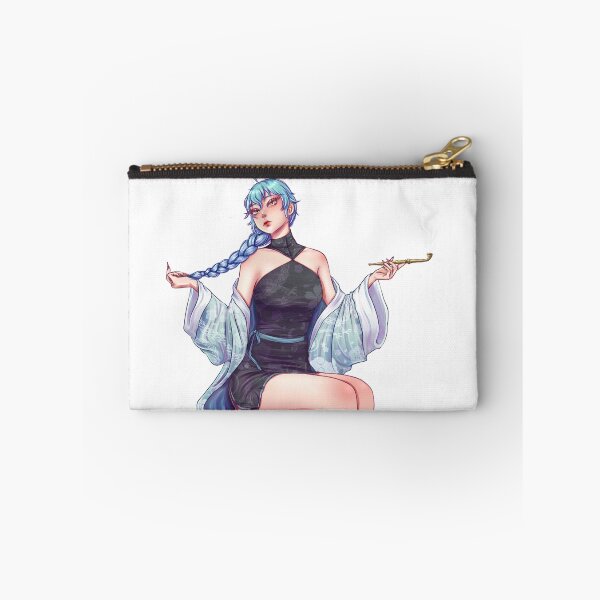 Item preview, Rion, Sakamoto days  designed and sold by RavensArtArray.