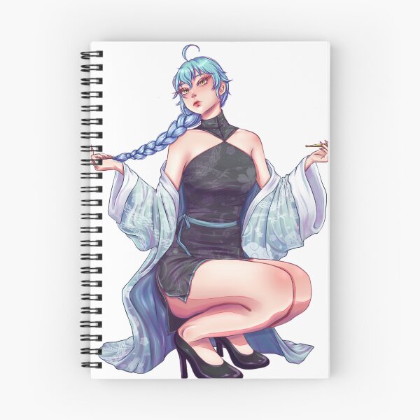Item preview, Rion, Sakamoto days  designed and sold by RavensArtArray.