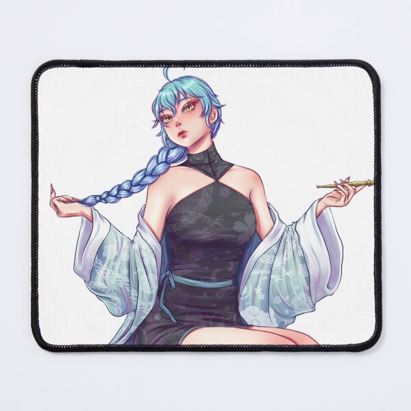 Item preview, Rion, Sakamoto days  designed and sold by RavensArtArray.