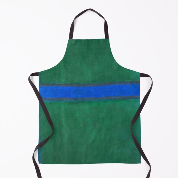 Item preview, Mark Rothko - Untitled [blue, green] 1956 designed and sold by stephensrichard.
