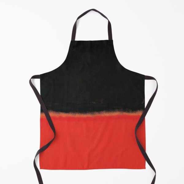 Item preview, Mark Rothko Untitled (Black and Orange on Red) (1962) designed and sold by stephensrichard.