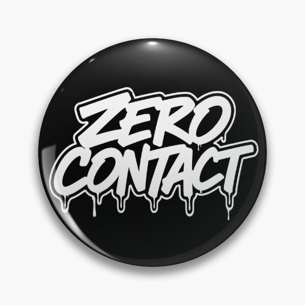 Item preview, Zero Contact Introvert Lifestyle Statement designed and sold by the-dovlat.